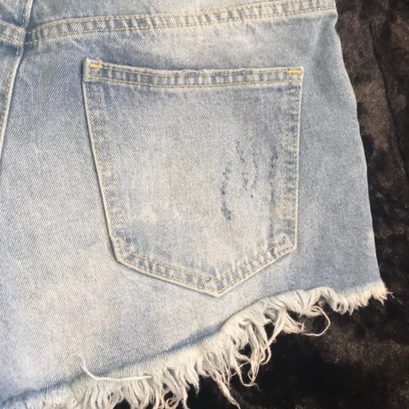 Free People June Shortall. 25 - Picture 6 of 14